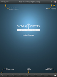 How to download OmegaOptix Catalog patch 1.32 apk for android