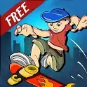 City Skateboarding icon