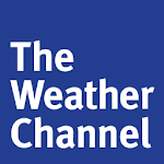Cover Image of ดาวน์โหลด The Weather Channel - เรดาร์  APK