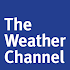 The Weather Channel: Live Forecast & Radar Maps8.13.0