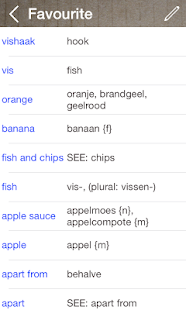 Dutch English Dictionary & Translator Free(圖4)-速報App