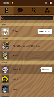 How to download Wood - KakaoTalk Theme 4.3.5 apk for laptop