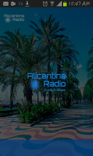 Alicantina Radio