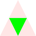 Trigonometric logo