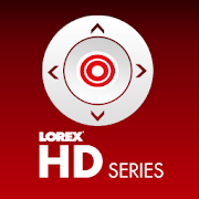 Lorex_Mobile_HD  Icon