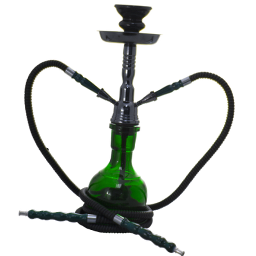 Smoke Hookah Waterpipe Sim