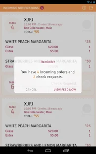 Service Staff - MenuPoint(圖2)-速報App