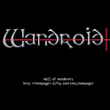 Wandroid #3 KOO logo