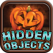 Halloween Hidden Objects 1.0 Icon