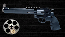 3d revolver APK