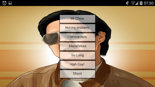 Ken Jeong Soundboard