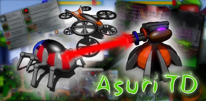 لعبة الدفاع الجديدة : Asuri Tower Defense v1.1 HH69hHzj4QHqO02xV1uebuf7UHtuhGizOnRkkvIW_Qr4ApaAG1aNo9YL7JF7ao4Iww=w705