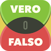 Vero o falso - il gioco