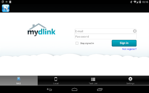 mydlink iPhone / iPad apps not working - D-Link Forums - Index