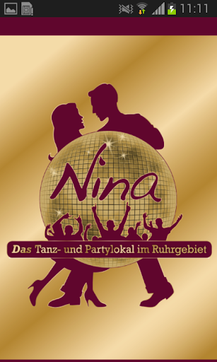 Tanzlokal Nina - Bottrop