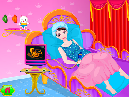 How to mod Princess Give Birth a Baby 8.0.2 unlimited apk for laptop