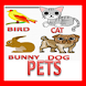 4 Pets