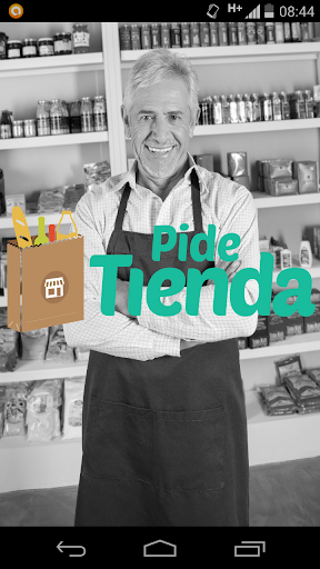 Pide Tienda