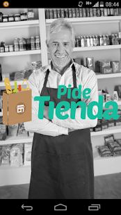 Pide Tienda Screenshots 0