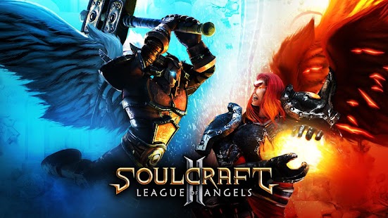 SoulCraft 2 - Action RPG - screenshot thumbnail
