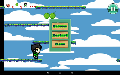 Mat Coconut poster 13