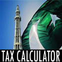Pakistan Tax Calculator icon