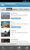 Hungary Guide by Triposo