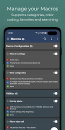 MacroDroid - Device Automation 5
