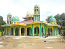 Masjid Al Falah 