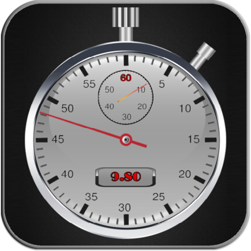 秒表和定时器圈 - timer, stopwatch LOGO-APP點子