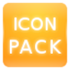 Icon Pack - Neon Icons