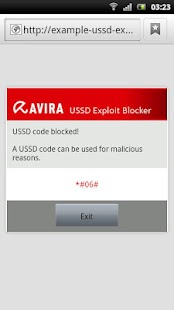 免費下載工具APP|Avira USSD Exploit Blocker app開箱文|APP開箱王