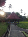 Pavilion in the Park