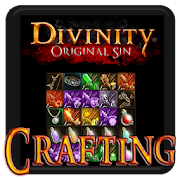 Divinity Crafting 2.0 Icon