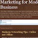 Modern Business Marketing