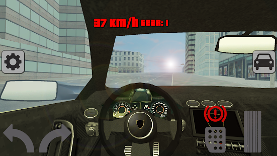 download Extreme Speed Car free