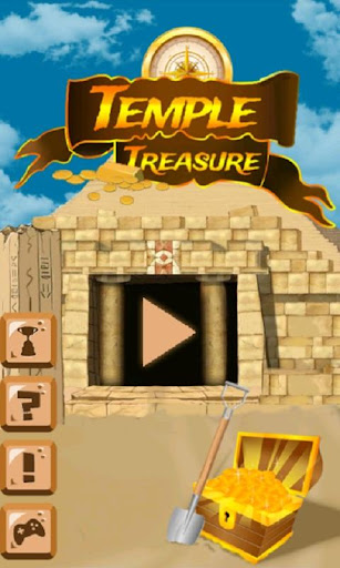 Temple Treasure