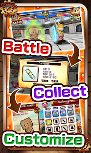 Battle Robots! - screenshot thumbnail