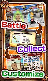 Battle Robots! poster 7