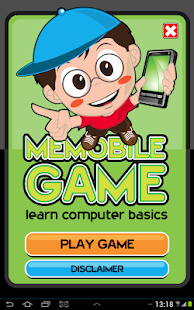 Memobile screenshot Memobile screenshot