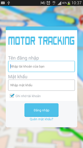 MotoTracking