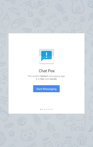 Chat Pox