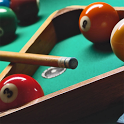 Pool 3D Online icon