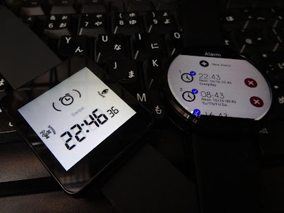Alarm for Android Wear(圖1)-速報App