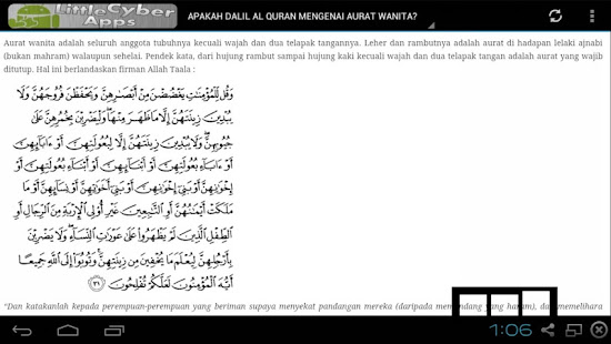 Kenali Agama ISLAM(圖5)-速報App