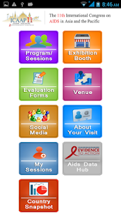 How to download ICAAP11 1.1 mod apk for android