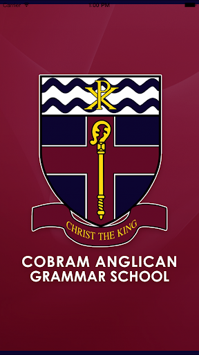 Cobram Anglican Grammar School