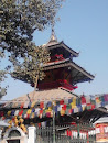 Mahankaal Temple
