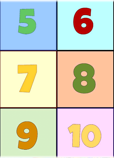 【免費教育App】Tablas de multiplicar-APP點子