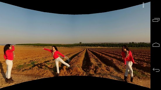   Photaf Panorama Pro- screenshot thumbnail   